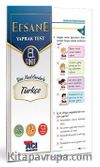 8. Sınıf Türkçe Yeni Nesil Efsane Yaprak Test