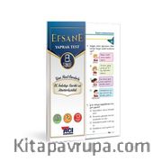 8. Sınıf  T. C. İnkılap Tarihi ve Atatürkçülük Yeni Nesil Efsane Yaprak Test