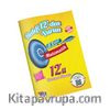 8. Sınıf Matematik 12 ‘li Branş Deneme Sınavı