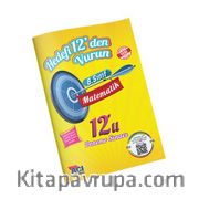 8. Sınıf Matematik 12 ‘li Branş Deneme Sınavı