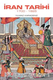 İran Tarihi (1700-1925)