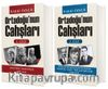 Ortadoğu’nun Cahşları Seti (Ciltli) (2 Kitap)