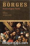 Sonsuzluğun Tarihi