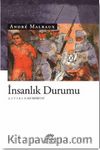 İnsanlık Durumu / Andre Malraux
