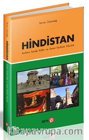 Hindistan Anıların İzinde Kültür ve Sanat Tarihine Yolculuk