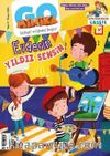 minikaGO Aylık Çocuk Dergisi Sayı: 41 Mayıs 2020