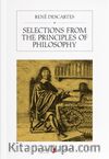 Selections From The Principles Of Philosophy