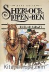 Sherlock Lupen ve Ben 5. Kitap / Buzlar Sarayı