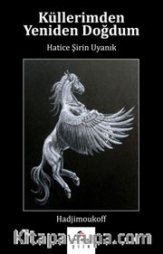 Küllerimden Yeniden Doğdum 