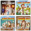 Erdemler Serisi (4 Kitap)