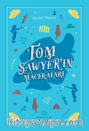 Tom Sawyer’ın Maceraları