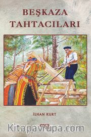 Beşkaza Tahtacıları