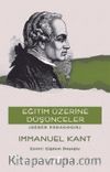 Eğitim Üzerine Düşünceler