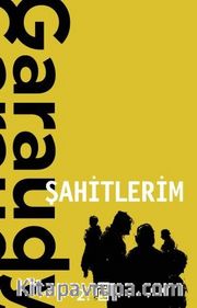 Şahitlerim