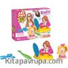 Dede Art Craft Kuaför Oyun Hamur Seti(03458)