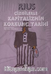 Çizgilerle Kapitalizmin Korkunç Tarihi