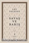 Savaş ve Barış 1. Cilt