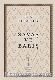 Savaş ve Barış 3. Cilt