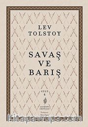 Savaş ve Barış 4. Cilt