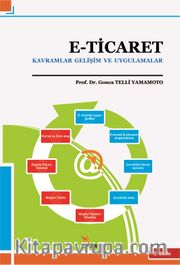 E-Ticaret <br /> Kavramlar Gelişim ve Uygulamalar