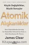 Atomik Alışkanlıklar