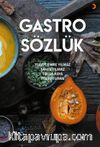 Gastro Sözlük