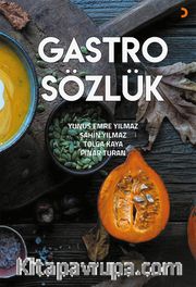 Gastro Sözlük