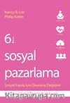 Sosyal Pazarlama & Sosyal Fayda için Davranış Değişimi