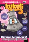 Kukuli Dergi 2020-03