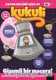Kukuli Dergi 2020-03