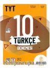 TYT Türkçe 10 Deneme Sınavı