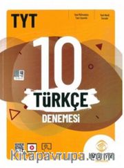 TYT Türkçe 10 Deneme Sınavı