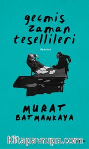 Geçmiş Zaman Tesellileri