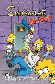 Simpsonlar Delirdi