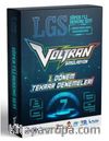  Voltran LGS 1. Dönem Karması 7 Farklı Yayın 7 Deneme
