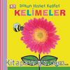 Kelimeler / Bebek Dokun Hisset Keşfet