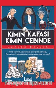 Kimin Kafası Kimin Cebinde