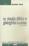 20. Yüzyılda Dilbilim ve Göstergebilim Kuramları 2 / Temel Metinler