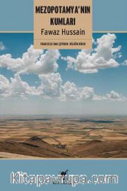 Mezopotamya’nın Kumları