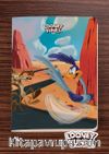 Looney Tunes - Road Runner - Dokun Hisset Serisi (AD-LT013) Lisanslı Ürün (Cep Boy) Lisanslı Ürün