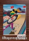 Looney Tunes - Daffy Duck - Dokun Hisset Serisi (AD-LT011) Lisanslı Ürün (Cep Boy) Lisanslı Ürün