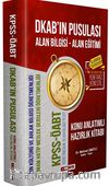 ÖABT DKAB’ın Pusulası Din Kültürü ve Ahlak Bilgisi Öğretmenliği Konu Anlatımlı Hazırlık Kitabı
