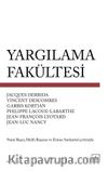 Yargılama Fakültesi