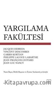 Yargılama Fakültesi