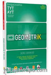 TYT AYT Geometrik Soru Bankası