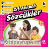 Zıt Anlamlı Sözcükler / Eğitici Yapboz