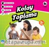 Kolay Toplama / Eğitici Yapboz