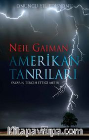 Amerikan Tanrıları