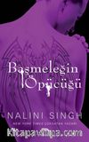 Başmeleğin Öpücüğü (Ciltli)