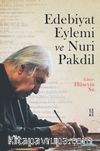 Edebiyat Eylemi ve Nuri Pakdil